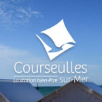 vignette Site internet de la ville de Courseulles-sur-mer