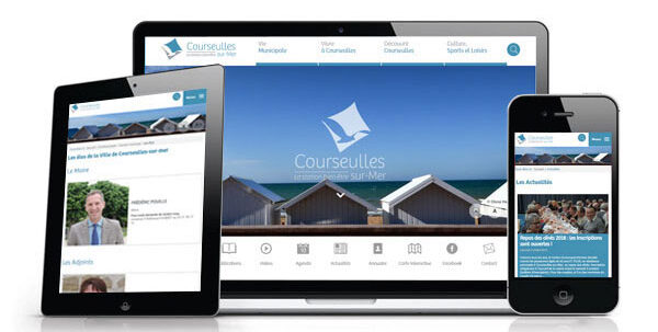 Courseulles-sur-Mer
