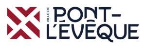 Logo Pont l'Évêque