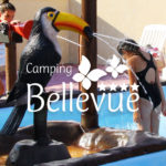 vignette Camping Bellevue