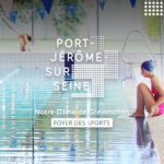 vignette Port-Jérôme-sur-Seine Foyer des Sports