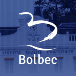 vignette Mairie de Bolbec