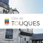 vignette Ville de Touques