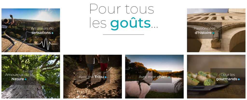 Office de tourisme Pays de Vire