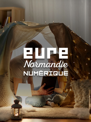 Eure Normandie Numerique