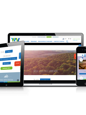 L'office de Tourisme de Yvetot Normandie vous accueille
L'office de Tourisme de Yvetot Normandie vous accueille