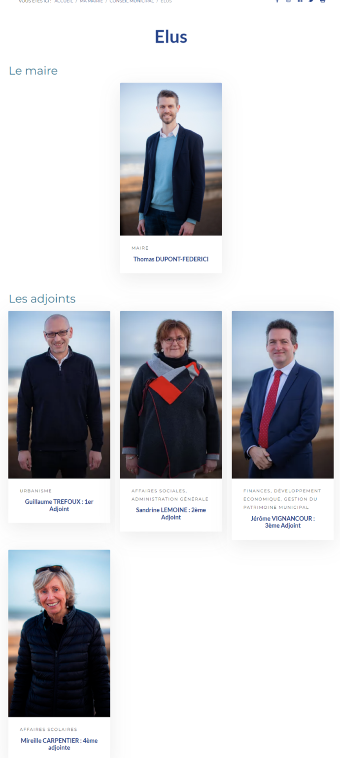 Références Bernières-sur-mer