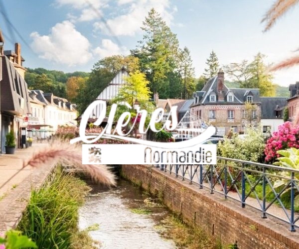 Site internet Mairie de Clères 