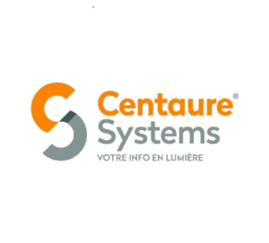Connecteur Centaure Systems