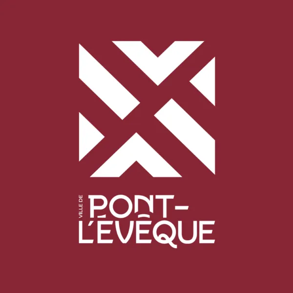 Site internet Ville de Pont l’Évêque 