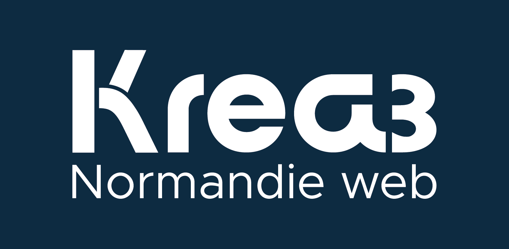 Krea3 – Agence web
