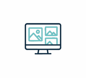 Galerie de références