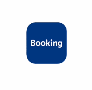 Connecteur Booking.com