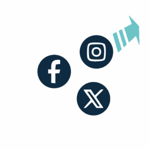 Partage vers les réseaux sociaux