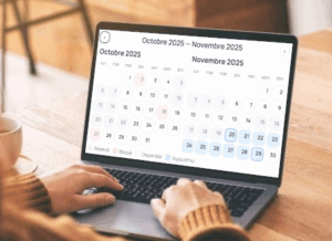 Connecteur Booking.com