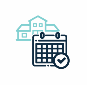 Calendrier des disponibilités