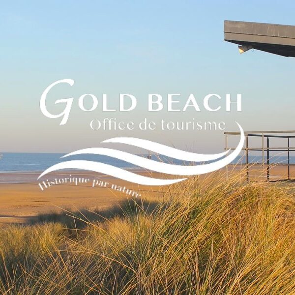 Site internet Office de Tourisme de Gold Beach Tourisme 