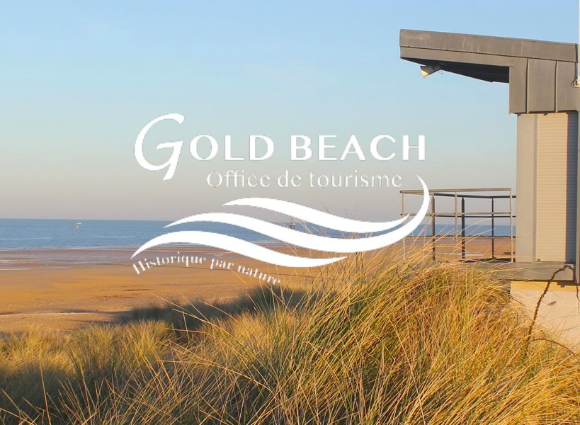 Fond mobile Office de Tourisme de Gold Beach Tourisme